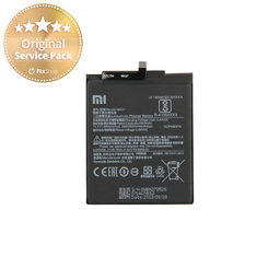 Xiaomi Redmi 6, 6A - Batéria BN37 3000mAh - 46BN37W02093, 46BN37A06003 Genuine Service Pack