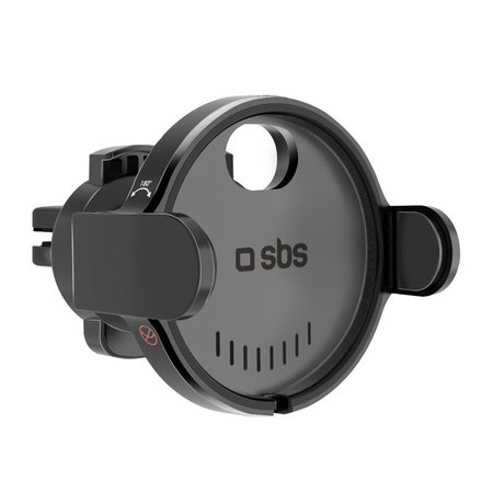 SBS - Držiak do Auta do Ventilácie s MagSafe, black