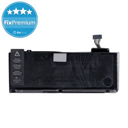 Apple MacBook Pro 13" A1278 (Mid 2009 - Mid 2012) - Batéria A1322 6800mAh FixPremium