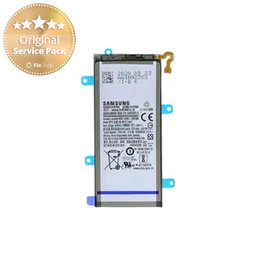 Samsung Galaxy Z Fold 2 F916B - Batéria EB-BF916ABY, EB-BF917ABY 4500mAh - GH82-24137A Genuine Service Pack