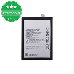 Nokia 7 Plus - Batéria HE347 3800mAh