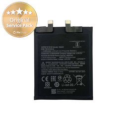 Xiaomi Mi 11 M2011K2G - Batéria BM4X 4600mAh - 460200004Z5Z Genuine Service Pack