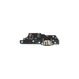 Motorola Moto E20 - Nabíjací Konektor PCB Doska - 5P68C19462 Genuine Service Pack