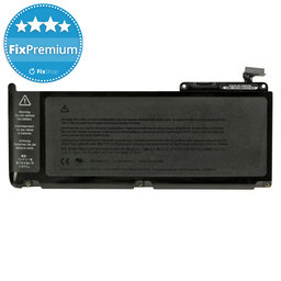 Apple MacBook 13" A1342 (Late 2009 - Mid 2010) - Batéria A1331 6800mAh FixPremium