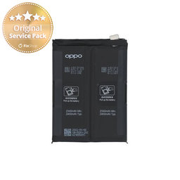 Oppo Find X5 CPH2307, A52 CPH2061, A72 CPH2067, A92 CPH2059 - Batéria BLP891 4800mAh - 4200002 Genuine Service Pack