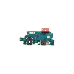 Samsung Galaxy M23 5G M236B - Nabíjací Konektor PCB Doska - GH96-15065A Genuine Service Pack