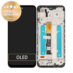 Motorola Moto G41 XT2167 - LCD Displej + Dotykové Sklo - 5D68C19764 Genuine Service Pack