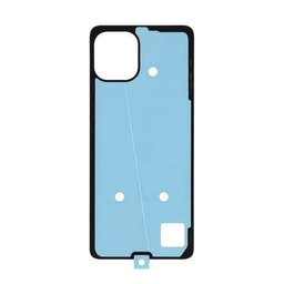 Motorola Edge 20 Lite XT2139 - Lepka pod Batériový Kryt Adhesive - 5D78C19315 Genuine Service Pack