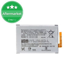 Sony Xperia L2, Xperia L3, XA2 Dual - Batéria LIP1654ERPC 3300mAh