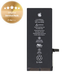 Apple iPhone 7 - Batéria 1960mAh Genuine Service Pack