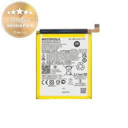 Motorola Moto E20 XT2155-3 - Batéria NT40 4000mAh - SB18D15207 Genuine Service Pack