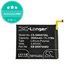 Samsung Galaxy Note 10 - Batéria EB-BN970ABU 2900mAh HQ