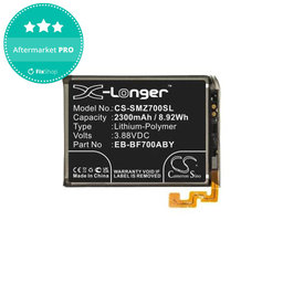 Samsung Galaxy Z Flip F700N - Batéria EB-BF700ABY 2300mAh HQ