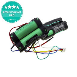 Philips PowerPro Duo, PowerPro Aqua - Batéria 5ICR19/65 Li-Ion 18.5V 2500mAh HQ