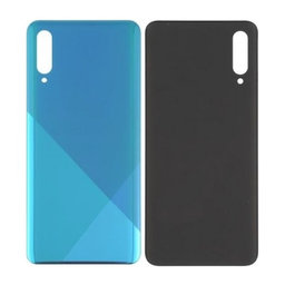 Samsung Galaxy A30s A307F - Batériový Kryt (Prism Crush Green)