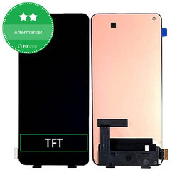 Xiaomi 11 Lite 5G NE 2109119DG 2107119DC - LCD Displej + Dotykové Sklo TFT