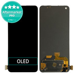 OnePlus Nord CE 5G - LCD Displej + Dotykové Sklo OLED