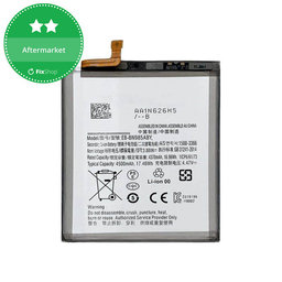 Samsung Galaxy Note 20 Ultra N986B - Batéria EB-BN985ABY 4500mAh