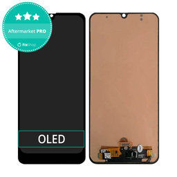 Samsung Galaxy M30s M307F - LCD Displej + Dotykové Sklo OLED