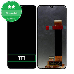 Samsung Galaxy M33 5G M336B - LCD Displej + Dotykové Sklo TFT