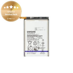 Samsung Galaxy S21 Plus G996B - Batéria EB-BG996ABY 4800mAh - GH82-24556A Genuine Service Pack