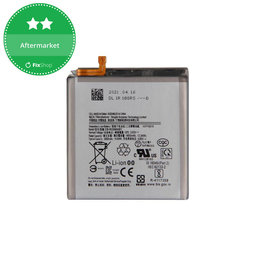 Samsung Galaxy S21 Ultra G998B - Batéria EB-BG998ABY 5000mAh