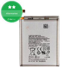 Samsung Galaxy S10 5G G977B - Batéria EB-BG977ABU 4500mAh