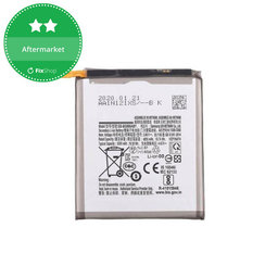 Samsung Galaxy S20 Ultra G988F - Batéria EB-BG988ABY 5000mAh