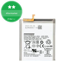 Samsung Galaxy S21 G991B - Batéria EB-BG991ABY 4000mAh