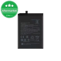 Xiaomi Redmi Note 9 Pro - Batéria BN53 5020mAh