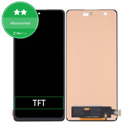 Xiaomi 11T, 11T Pro - LCD Displej + Dotykové Sklo TFT