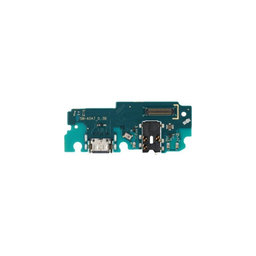 Samsung Galaxy A04s A047F - Nabíjací Konektor PCB Doska - GH96-15280A Genuine Service Pack