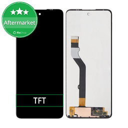 Motorola Moto G51 XT220 - LCD Displej + Dotykové Sklo TFT