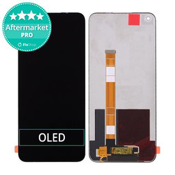 Oppo A94 5G CPH2211 - LCD Displej + Dotykové Sklo OLED