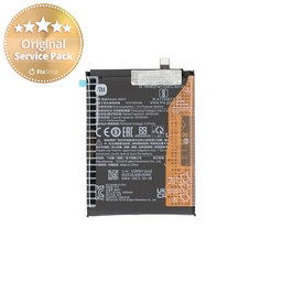 Xiaomi Mi 11i, Poco F3 - Batéria BM4Y 4520mAh - 460200005B5S Genuine Service Pack