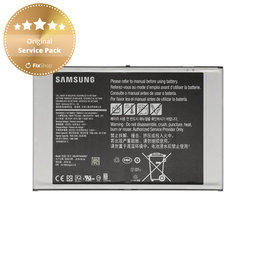 Samsung Galaxy Tab Active 4 Pro 5G T630 T636 - Batéria 7600mAh EB-BT545ABY- GH43-04969B, GH43-04978B Genuine Service Pack