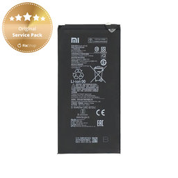 Xiaomi Mi Pad 5 - Batéria BN4E 4360mAh - 460200007P5Z Genuine Service Pack