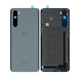 OnePlus Nord - Batériový Kryt (Gray Onyx) - 2011100194 Genuine Service Pack