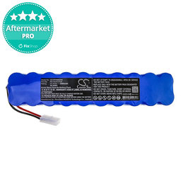 Rowenta Air Force Extreme RH-series - Batéria RD-ROW24VA Ni-MH 24.0V 2000mAh HQ