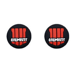 FixPremium - PS4/PS5 Call of Duty Controller Grip Caps - Set 2ks