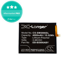 Samsung Galaxy S22 Plus S906B - Batéria EB-BS906ABY 4000mAh HQ