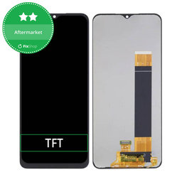 Samsung Galaxy M23 5G M236B - LCD Displej + Dotykové Sklo TFT