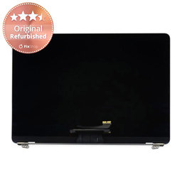 Apple MacBook 12" A1534 (Early 2015) - LCD Displej + Predné Sklo + Kryt (Gold) Original Refurbished