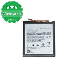 Motorola Edge Plus XT2061 - Batéria LW50 5000mAh