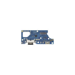 Motorola Moto G22 XT2231 - Nabíjací Konektor PCB Doska