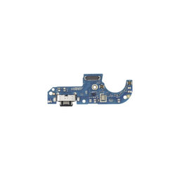 Motorola Moto G42 XT2233 - Nabíjací Konektor PCB Doska