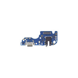 Motorola Moto G51 XT2171 - Nabíjací Konektor PCB Doska