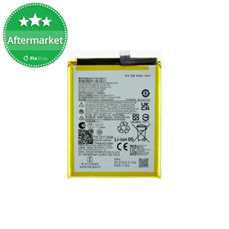 Motorola Moto G52, G72, G82 5G - Batéria NE50 5000mAh