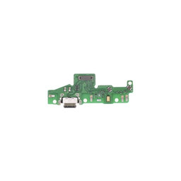 Motorola Moto G60 XT2135 - Nabíjací Konektor PCB Doska