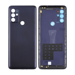 Motorola Moto G60s XT2133 - Batériový Kryt (Ink Blue)